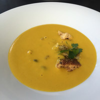 THE COSMOPOLITAN GRILL BAR TERRACE - 