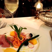 AKARENGA STEAK HOUSE - 