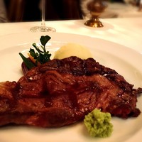 AKARENGA STEAK HOUSE - 