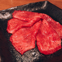 炭火焼肉 なかはら - 