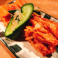 炭火焼肉 なかはら - 