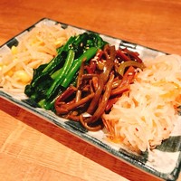 炭火焼肉 なかはら - 