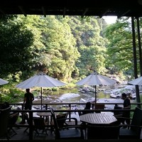 黒茶屋 - 