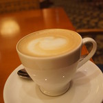 ザ・カフェ(グランドプリンスホテル大阪ベイ) - ホットコーヒー