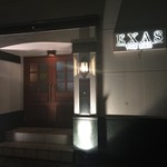 EXAS THE BAR - 