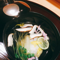 祇園 椿 - 