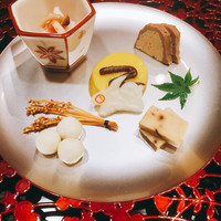 祇園 椿 - 