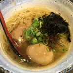 麺場 Voyage - ラーメン