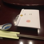 趙楊 - お手製の菜譜、ありがとうございます！