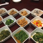 趙楊 - 十六単碟