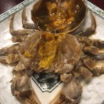 趙楊 - 老酒酔蟹/老酒漬け上海蟹