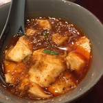 趙楊 - 麻婆豆腐