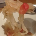 カリーフォルニアダイニング カイ - ピクルス！