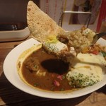 カリーフォルニアダイニング カイ - 