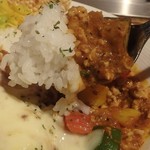 カリーフォルニアダイニング カイ - 