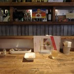 カリーフォルニアダイニング カイ - 