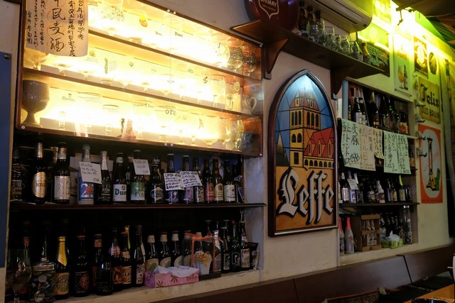 移転 地ビール厨房copa 町田店 ジビールチュウボウ コパ 町田 創作料理 食べログ