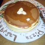 モンサント - ホットケーキ