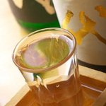 割烹・居酒屋 かざん - 馬刺しと日本酒最高