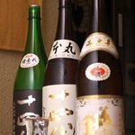 割烹・居酒屋 かざん - 十四代が有り感激！