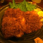 多可能 - 串かつ