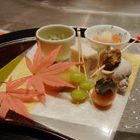 若会席大和館 - 