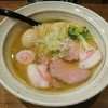 麺屋NOROMA