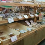 食事処 しなの木 八日堂 - 