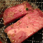 焼肉トラジ - 