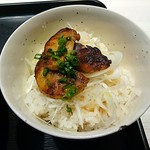 俺のフォアグラ丼