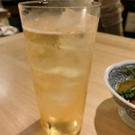 日本のお酒と浜焼料理‐ウラオンサカバ‐ - 