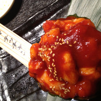 松永牧場 銀座本店 - 