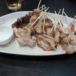 はがじぞう - 土佐ジローの全部盛り