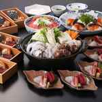 和食 懐石　京-miyako- - 