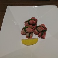 大同苑 一番町店 - 名物ネギタン塩