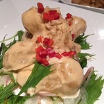 中国料理 星ヶ岡 - 