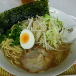 八坂ラーメン - 