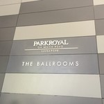 Si Chuan Dou Hua Restaurant - パークローヤルホテルの１階にあるレストラン