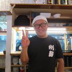 うどん居酒屋 江戸堀 - 