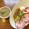 あいつのラーメン かたぐるま 本店