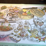 翡翠拉麺小籠包 - 