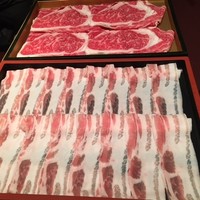 しゃぶ禅 四谷店 - 