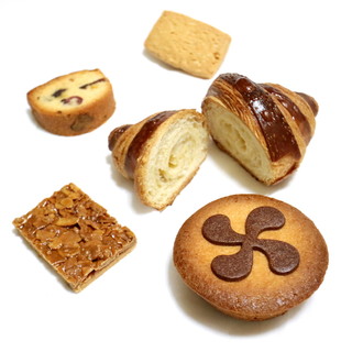 ガトー・ド・ボワ ラボラトワール