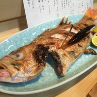 源平 北店 - のどぐろ
