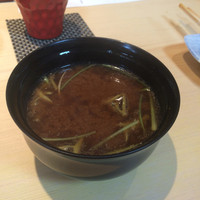 源平 北店 - 赤出汁
