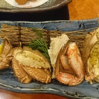 かに道楽 銀座八丁目店 - 