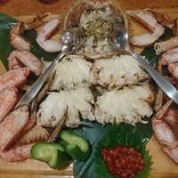 かに道楽 銀座八丁目店 - 