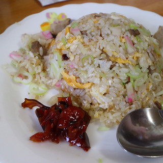 ラーメン タンポポ_1