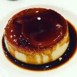 handmade classic pudding