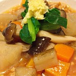 豆腐ボウル - 